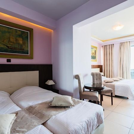 Panorama Hotel Παραλία Εξωτερικό φωτογραφία