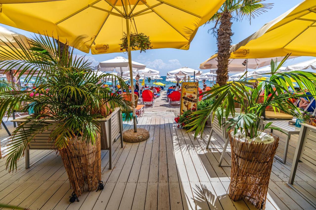 Panorama Hotel Παραλία Εξωτερικό φωτογραφία