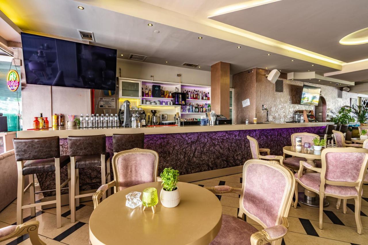 Panorama Hotel Παραλία Εξωτερικό φωτογραφία